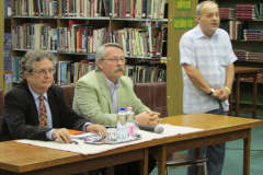 Csapody Miklós: Bálint Sándor