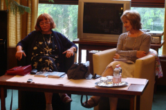 Czilczer Olga: Mehetünk, kedves