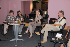 Jan Kuntur: A perem-lét könyve