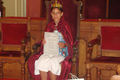 Könyvkirályavatás