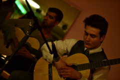 Mellékdal: József Attila-versek