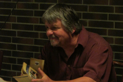 Robotka István: Úton