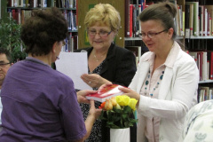 Az első szerelem – Levél a hitveshez